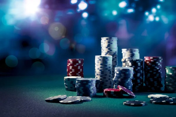 kurirslot Live Casino