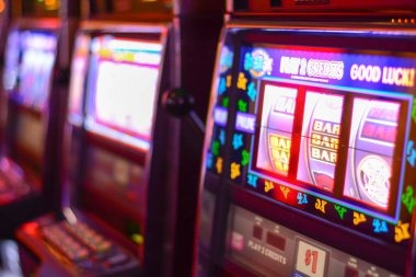 kurirslot Arcade Games