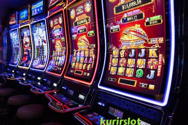 kurirslot Live Sportsbook Markets at Your Fingertips
